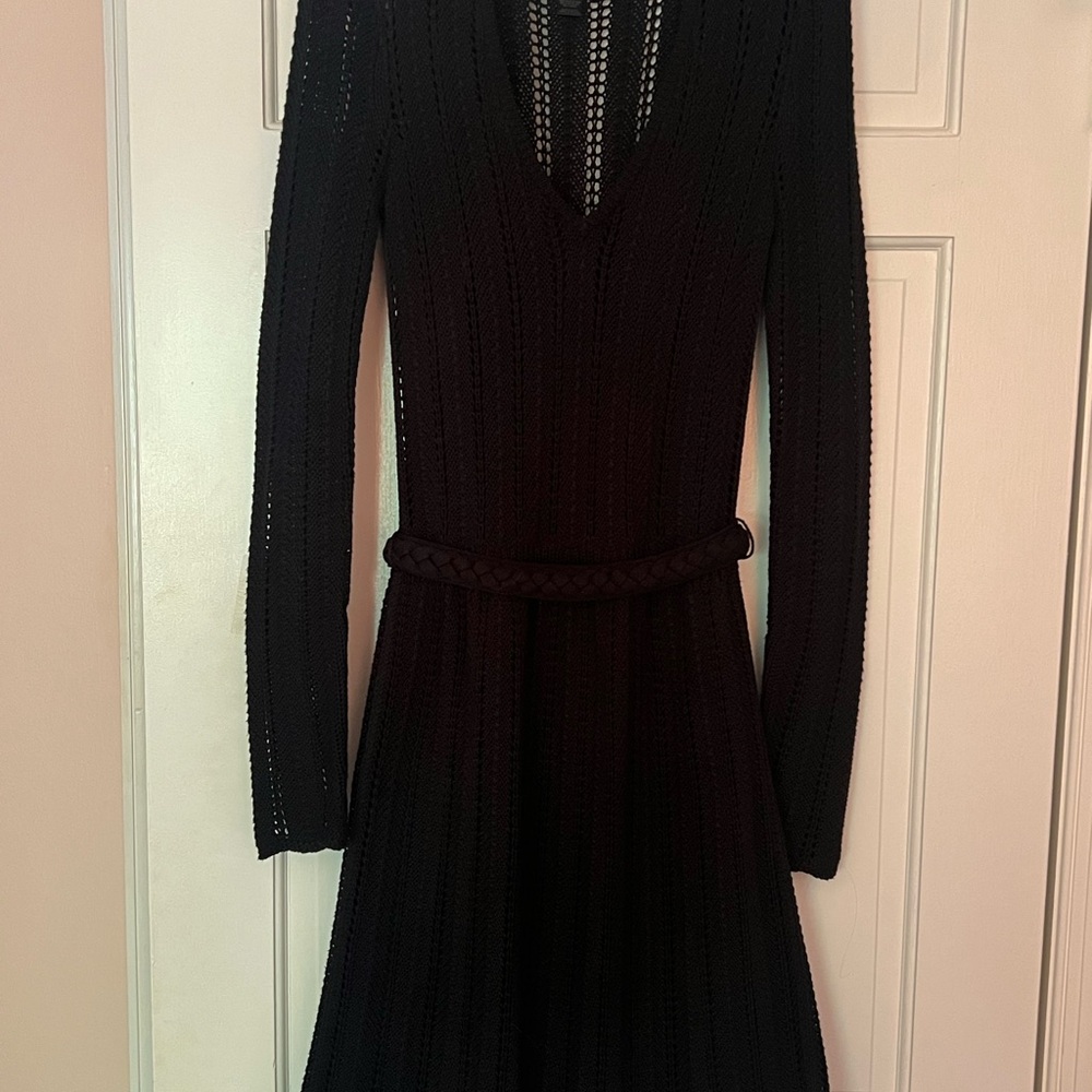 Marc by Marc Jacobs knit dress